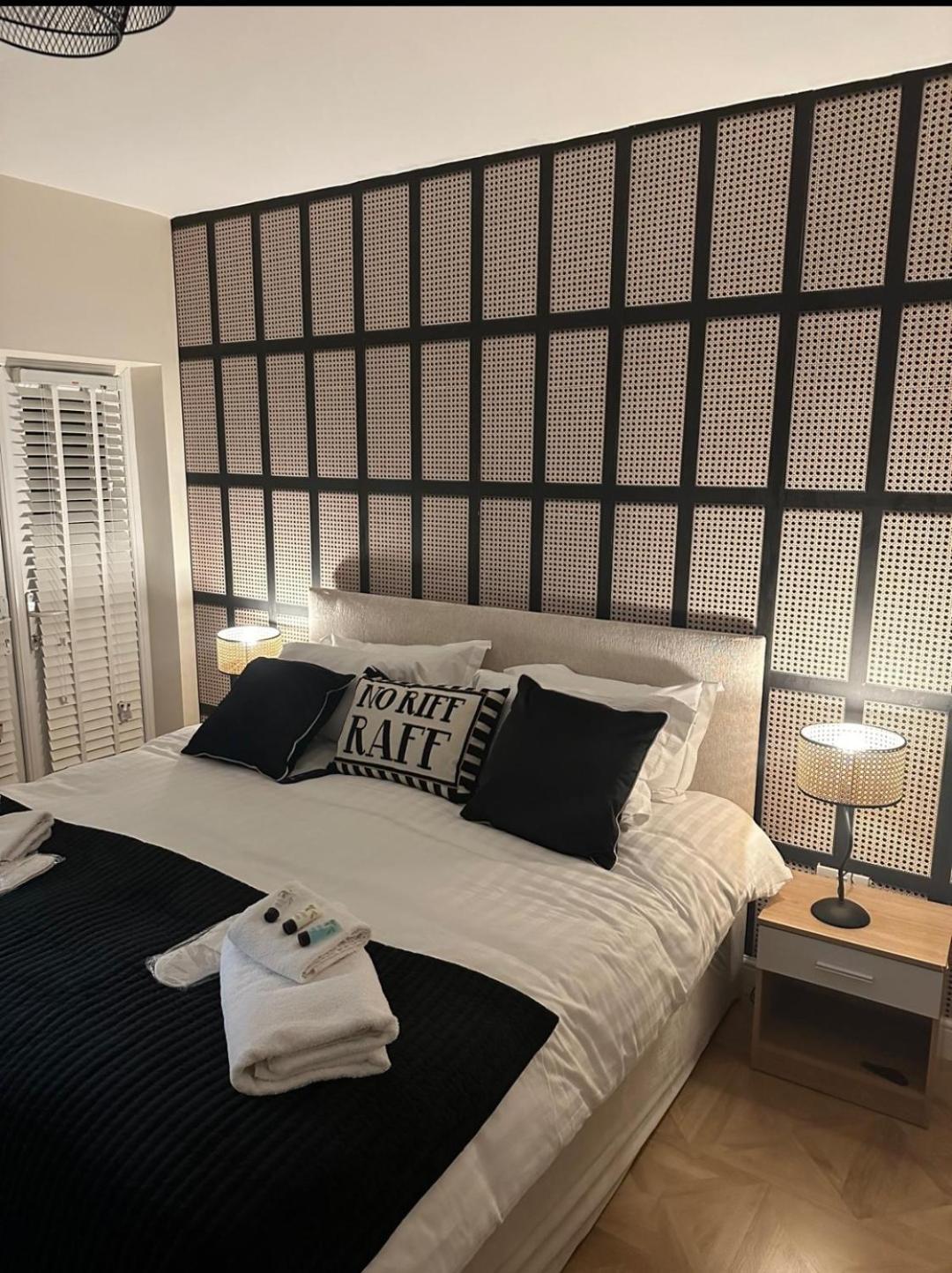 The Mayfair Lodge & Family Suite Hartlepool Exteriör bild